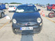 Fiat 500 2016 — Copart