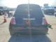Fiat 500 2016 — Copart