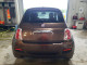 Fiat 500 2012 — Copart