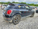Fiat 500X 2016 — Copart