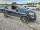 Fiat 500X 2016 — Copart