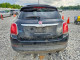 Fiat 500X 2016 — Copart