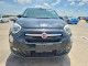 Fiat 500X 2016 — Copart