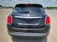 Fiat 500X 2016 — Copart