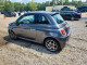 Fiat 500 2015 — Copart