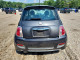 Fiat 500 2015 — Copart