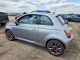 Fiat 500 2017 — Copart