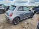 Fiat 500 2017 — Copart