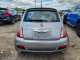 Fiat 500 2017 — Copart