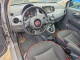 Fiat 500 2017 — Copart