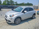 Fiat 500X 2016 — Copart
