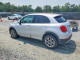 Fiat 500X 2016 — Copart