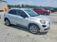 Fiat 500X 2016 — Copart