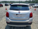 Fiat 500X 2016 — Copart