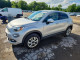 Fiat 500X 2016 — Copart