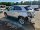 Fiat 500X 2016 — Copart
