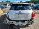 Fiat 500X 2016 — Copart
