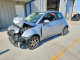 Fiat 500 2018 — Copart