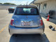 Fiat 500 2018 — Copart