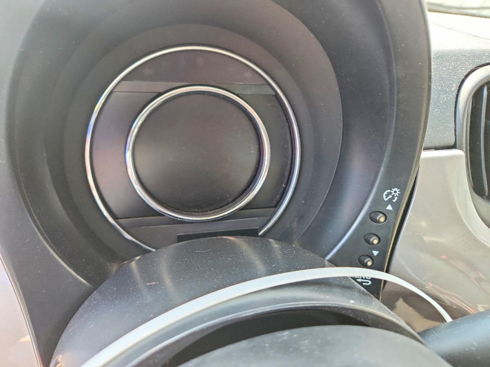 Fiat 500 2018 — Copart