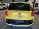 Fiat 500L 2014 — Copart