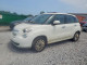 Fiat 500L 2015 — Copart