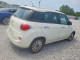 Fiat 500L 2015 — Copart