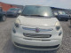 Fiat 500L 2015 — Copart