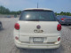 Fiat 500L 2015 — Copart