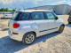 Fiat 500L 2018 — Copart