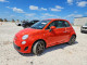 Fiat 500 2018 — Copart