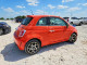 Fiat 500 2018 — Copart