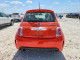 Fiat 500 2018 — Copart
