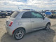 Fiat 500 2012 — Copart