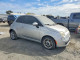 Fiat 500 2012 — Copart