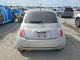 Fiat 500 2012 — Copart