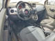 Fiat 500 2012 — Copart