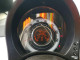 Fiat 500 2012 — Copart