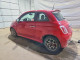 Fiat 500 2013 — Copart