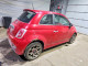 Fiat 500 2013 — Copart