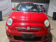 Fiat 500 2013 — Copart