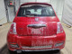 Fiat 500 2013 — Copart
