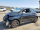 Fiat 500 2013 — Copart