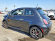 Fiat 500 2013 — Copart