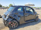 Fiat 500 2013 — Copart