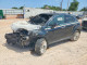 Fiat 500X 2016 — Copart