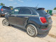 Fiat 500X 2016 — Copart