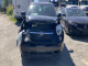 Fiat 500L 2014 — Copart