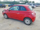 Fiat 500 2014 — Copart