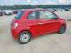 Fiat 500 2014 — Copart